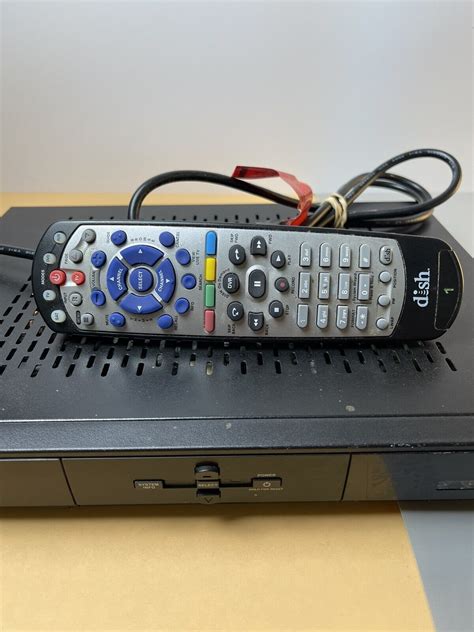 dish network vip211k remote